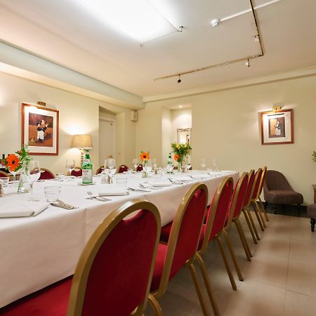 Leopold Hotel Brussels Eu Zewnętrze zdjęcie