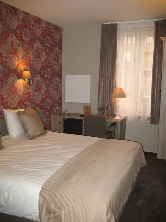 Leopold Hotel Brussels Eu Zewnętrze zdjęcie