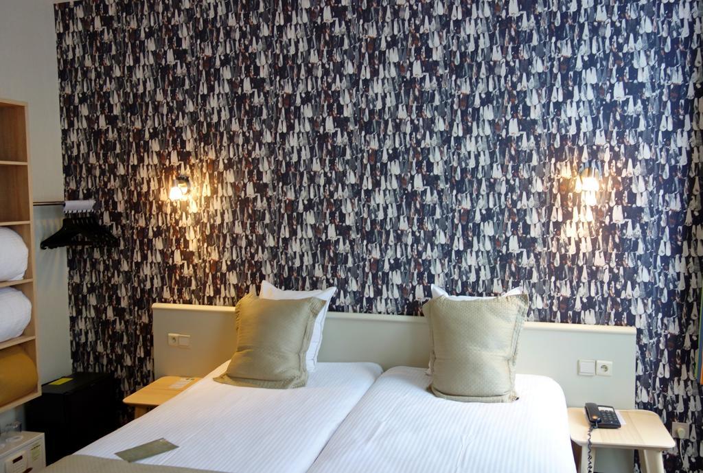 Leopold Hotel Brussels Eu Zewnętrze zdjęcie