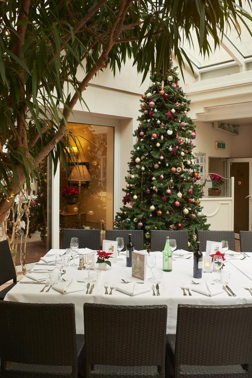 Leopold Hotel Brussels Eu Zewnętrze zdjęcie