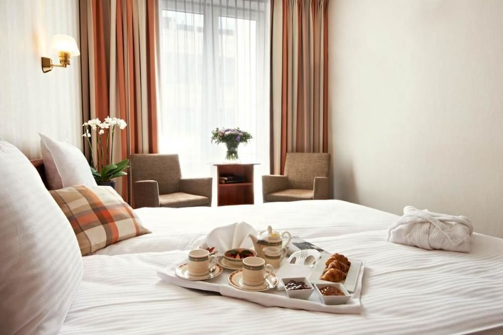 Leopold Hotel Brussels Eu Zewnętrze zdjęcie