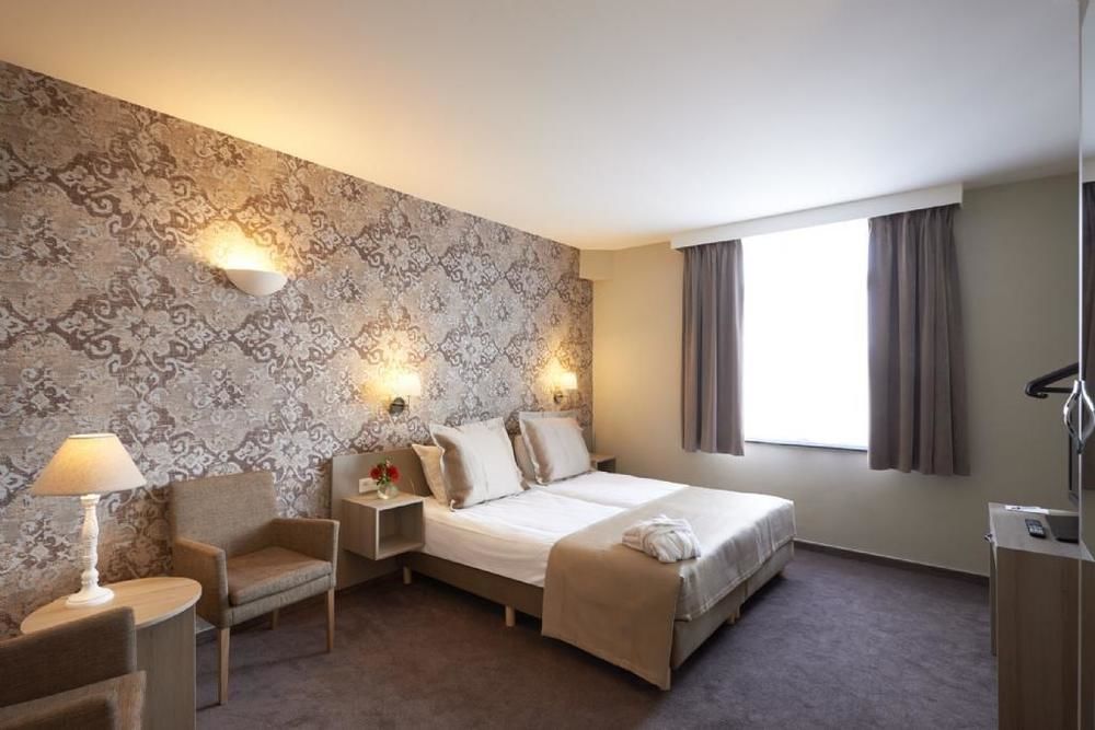 Leopold Hotel Brussels Eu Zewnętrze zdjęcie