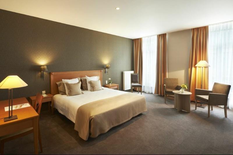 Leopold Hotel Brussels Eu Zewnętrze zdjęcie